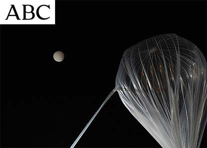 Una empresa de Burgos lanza un microsatélite desde León